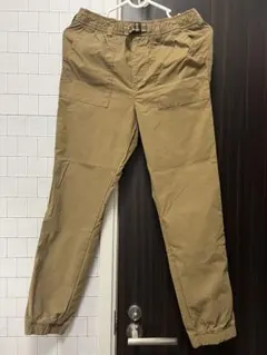 GAP KIDS XXL ベージュ長ズボン