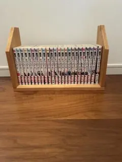 東京卍リベンジャーズ 全24巻セット