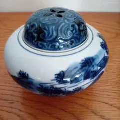 2025年最新】香炉 九谷焼の人気アイテム - メルカリ