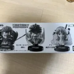 ワンピース マスコレプレミアム マスコレプレミアム 5億ベリー 