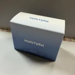 MINITEEN パーツキーリング O.C.L ジュン