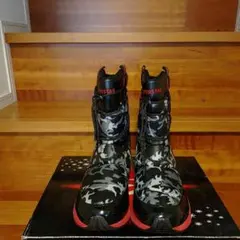 MOONSTAR SUPERSTAR スノーボードブーツ（箱無しで発送）