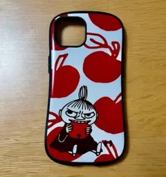 iFace iPhoneケース　リトルミイ　iPhone14のサムネイル