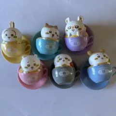 ちいかわ　キャラデアートケース