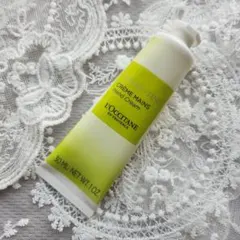 L'Occitane Crème Mains ハンドクリーム 30ml