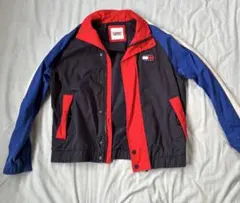 Tommy ナイロンジャケットのサムネイル