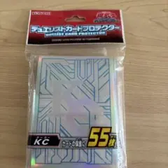 KONAMI デュエリストカードプロテクター 55枚入り