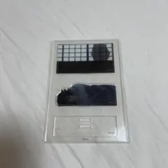 鬼滅の刃 冨岡義勇 竈門炭治郎 柱稽古編 みにジオラマアクリルスタンド