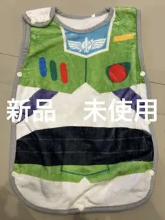新品バズ・ライトイヤー スリーパー　40✖️56cm