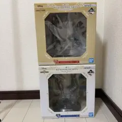 キングダムハーツ~Second Memory~ A賞　ラストワン賞 セット