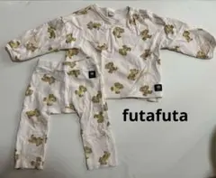 バースデイ　futafuta フタフタ　フタクマ　トレーナー　レギンス　セット