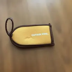 CAPTAIN STAG キャプテンスタッグ スキレットハンドルカバーのサムネイル