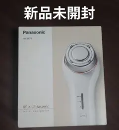 2026年最新】パナソニック 美顔器 rf eh-sr71の人気アイテム - メルカリ