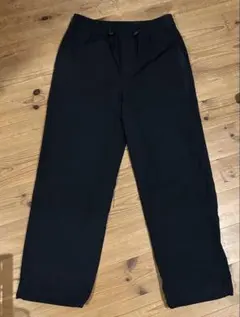 SO ORIGINAL SUMMER WOOLTRACK PANTS