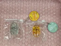 即日発送【Chiboki】2個 チボキ 未使用 ストレス ミニボトル