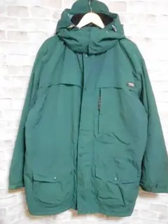 L.L.Bean エルエルビーン 80s 中綿入 マウンテンパーカー ジャケット