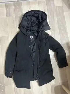 Canada Goose ダウンジャケット ブラックのサムネイル