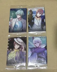 アイドリッシュセブン ウエハース26 ŹOOĻ