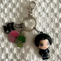 八木勇征 メンプロ キーホルダー