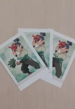 忍たま乱太郎 ぱしゃこれ 第二弾 食満留三郎