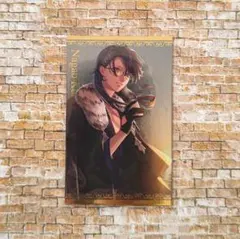 にじさんじ ボイスビジュアルカード 長尾景