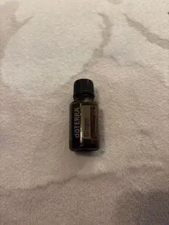 doTERRA Vetiver エッセンシャルオイル 15mL - メルカリ