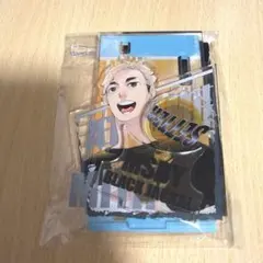ハイキュー!! 横断幕アクリルスタンド 宮侑 MSBY