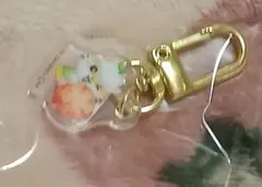 コロコロクリリン サンリオ キャラクター大賞 アクリルチャーム