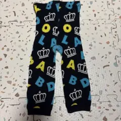 BABYDOLL スパッツ タイツ 70-80cm