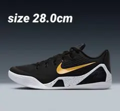 コービー9 バスケットボール