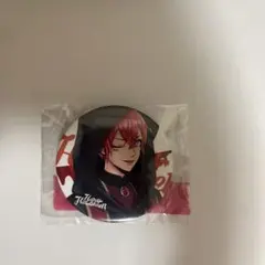 浦島坂田船 坂田さん さかたん 缶バッチ