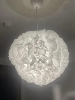 IKEA VINDKAST ペンダントランプ LED電球セット