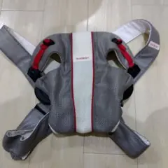 BABYBJORN ベビービョルン　メッシュ　抱っこ紐