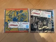 ミセス 一番くじG賞ジャガードタオル Darling 2種類　新品　1番くじ