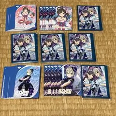 イナズマイレブン ライセンス イナズマジャパン☆22 - メルカリ
