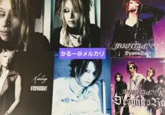 Dolce vita / 2nd デモテープ ヴィジュアル系 V系 - メルカリ
