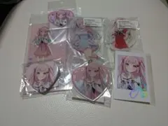 ぱすはに 佐藤希 グッズセット 2025年最新】ぱすはに 佐藤希の人気アイテム - メルカリ