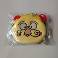 コジコジのミニポーチ キーホルダー vol.2