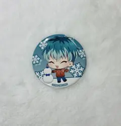 ヒプマイ 白膠木簓 ドンキホーテ コラボ 缶バッジ - メルカリ