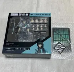 鬼滅の刃 時透無一郎 BUZZmod. 1／12スケール　フィギュアのサムネイル
