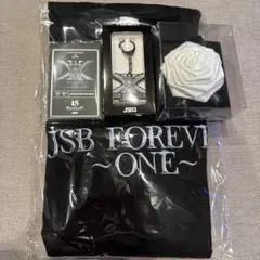 三代目 スタジアム アプグレ グッズ　非売品