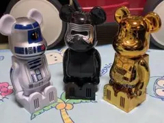 ベアブリック SF