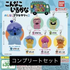 2026年最新】こんなこいるかな めじるしアクセサリー コンプリートの