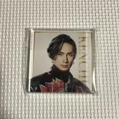 EXILE 橘ケンチ DMMスクラッチ