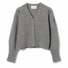 JOIEVE ジョエブ petit hug カーディガン
