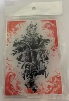 歌衣メイカ アクリルスタンド