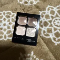 KATE ポッピングシルエットシャドウ BR-1