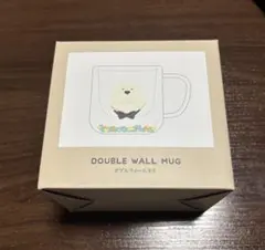 3COINS スパイファミリー ダブルウォールマグ ボンド