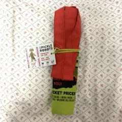 トレーダージョーズ Trader Joe's エコバック ピクルス