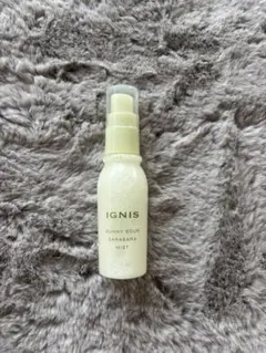 IGNIS イグニス サニーサワー さらさらミストのサムネイル